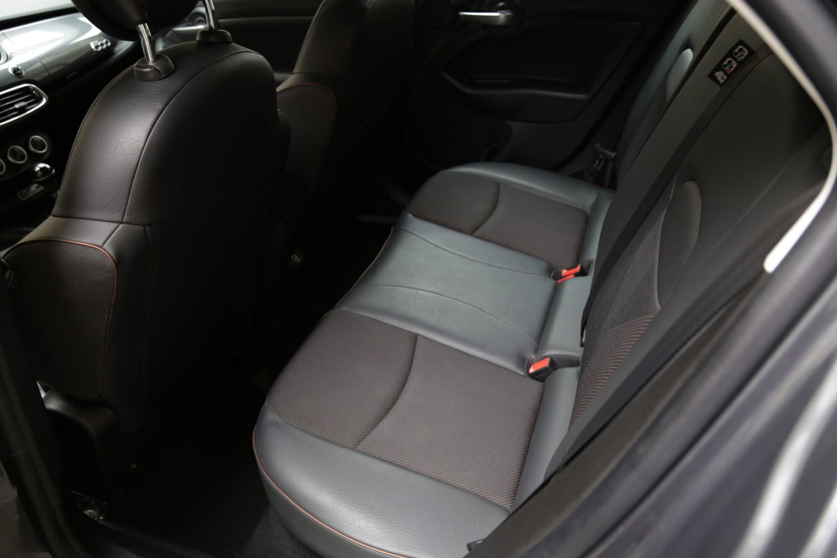 Fiat 500X 1.3 MultiJet 95 CV Lounge (7)