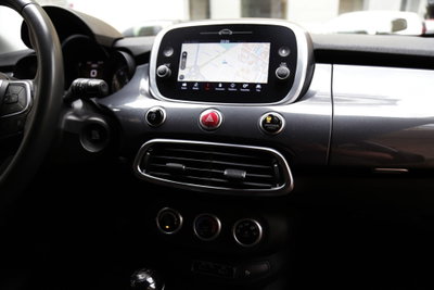 Fiat 500X 1.3 MultiJet 95 CV Lounge (8)