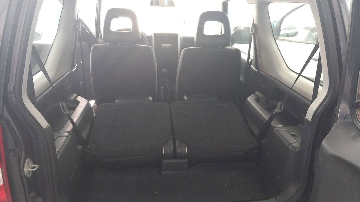 Suzuki Jimny 1.5 DDiS cat 4WD Special (18)