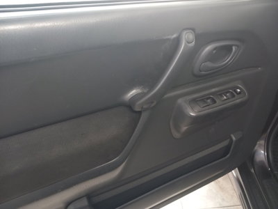 Suzuki Jimny 1.5 DDiS cat 4WD Special (19)