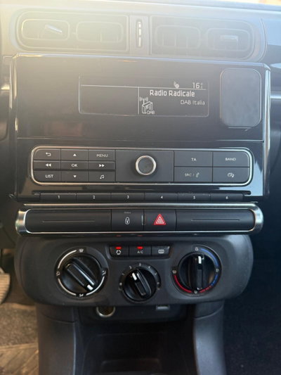 Citroen C3 BlueHDi 100 S&S Feel (13)