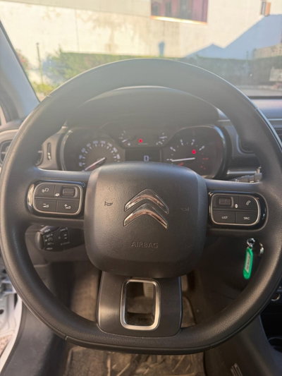 Citroen C3 BlueHDi 100 S&S Feel (15)