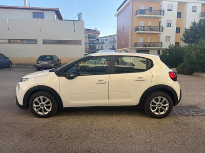 Citroen C3 BlueHDi 100 S&S Feel (2)