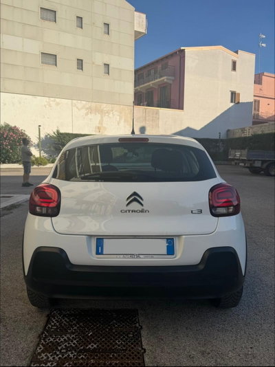 Citroen C3 BlueHDi 100 S&S Feel (7)