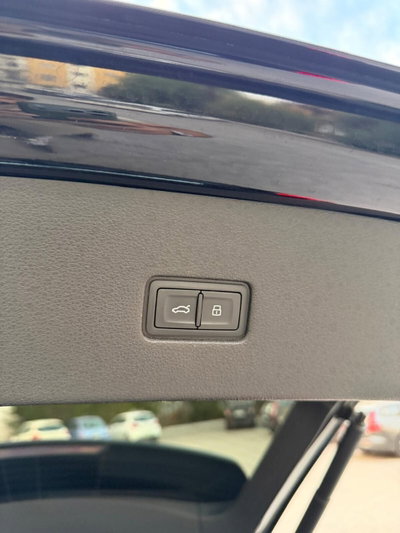 Audi Q8 Q8 50 TDI 286 CV quattro tiptronic Sport (11)