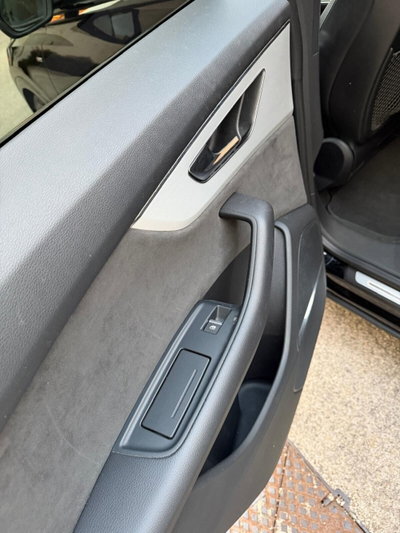 Audi Q8 Q8 50 TDI 286 CV quattro tiptronic Sport (12)