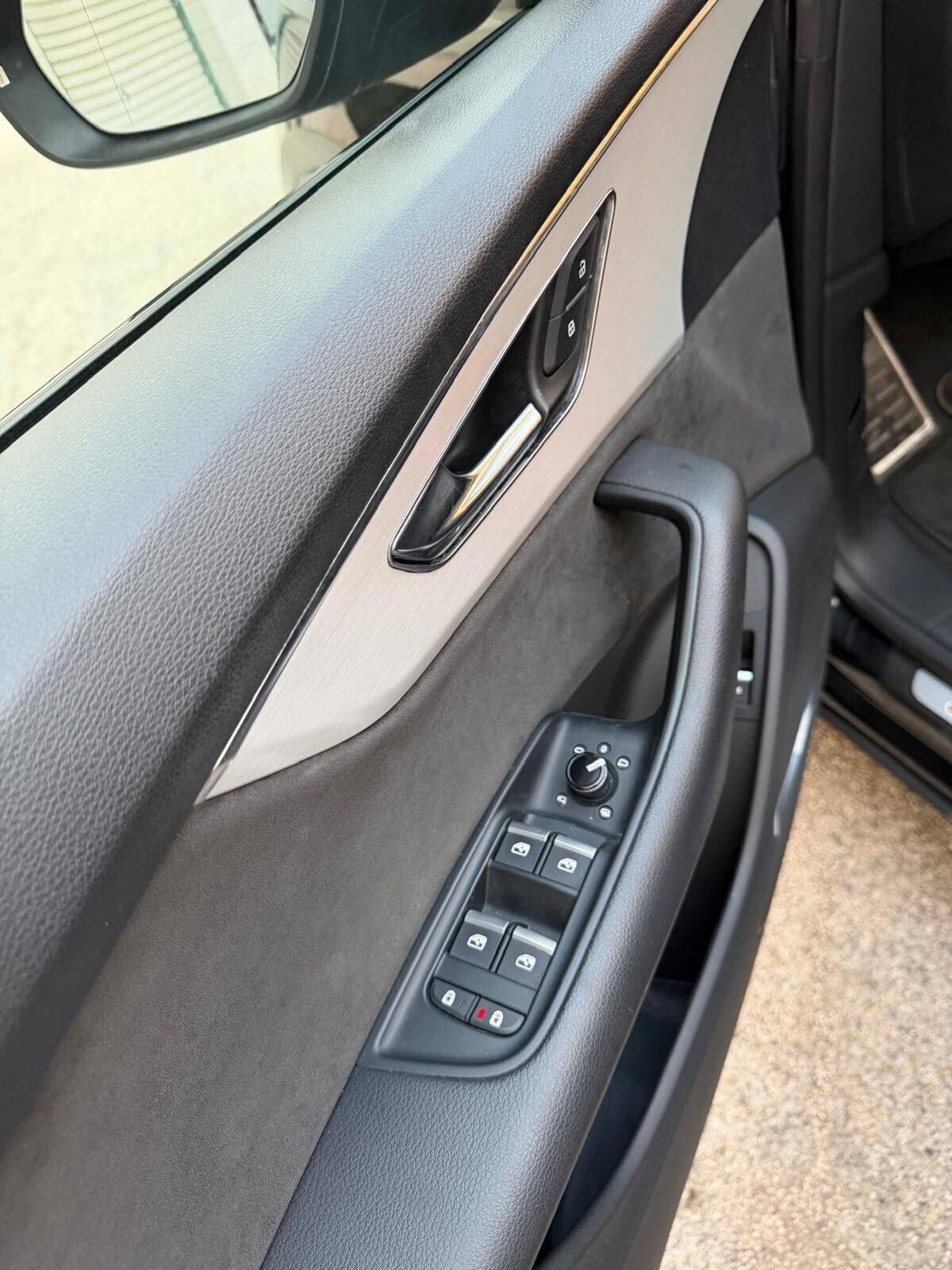 Audi Q8 Q8 50 TDI 286 CV quattro tiptronic Sport (14)