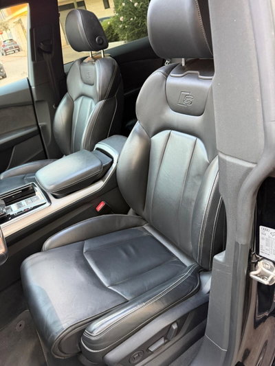 Audi Q8 Q8 50 TDI 286 CV quattro tiptronic Sport (15)