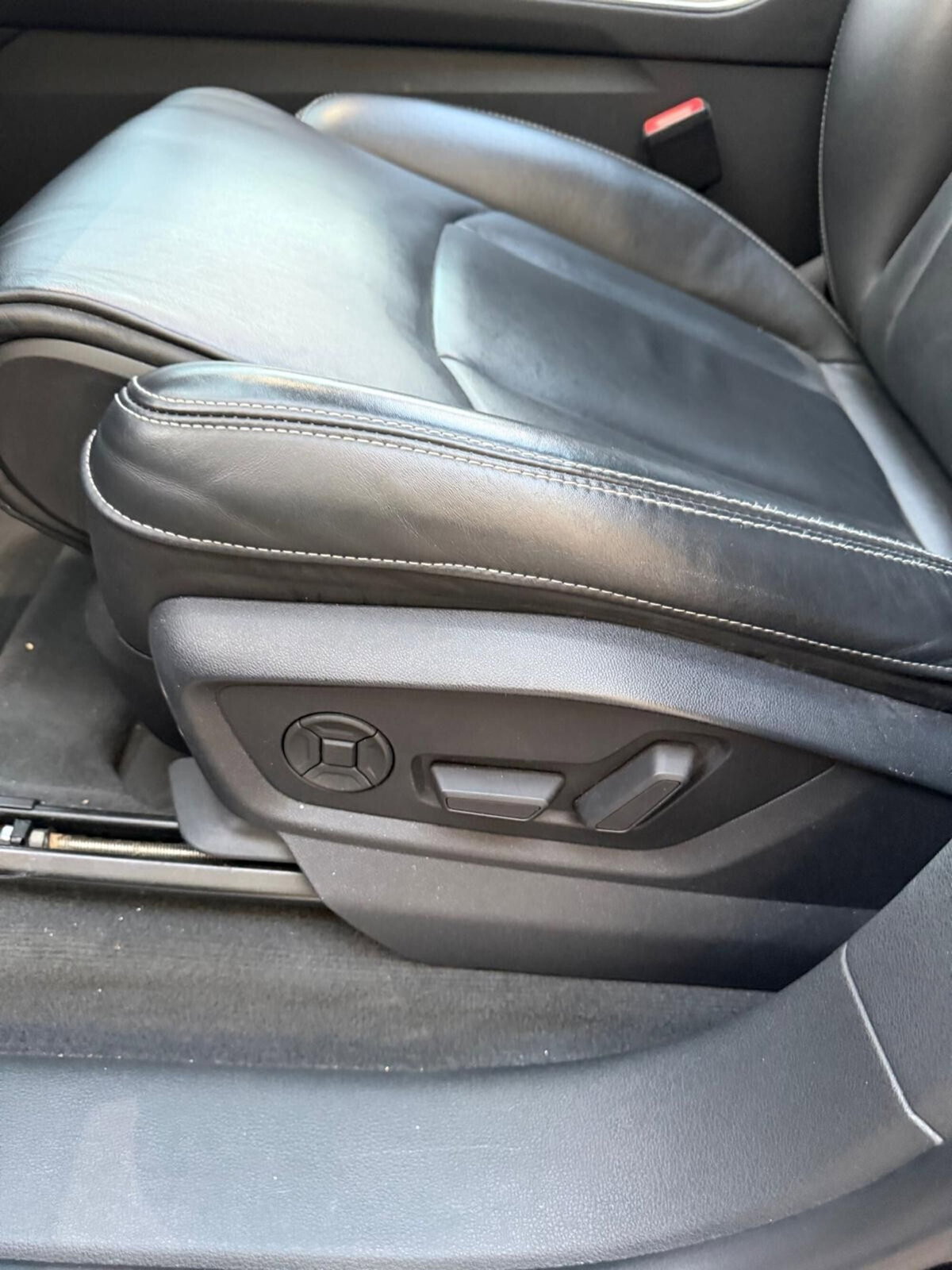 Audi Q8 Q8 50 TDI 286 CV quattro tiptronic Sport (16)