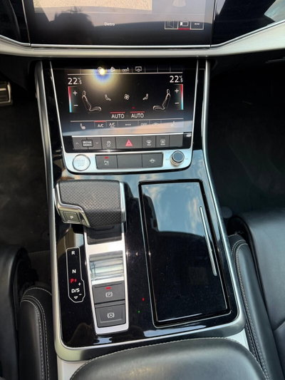 Audi Q8 Q8 50 TDI 286 CV quattro tiptronic Sport (17)