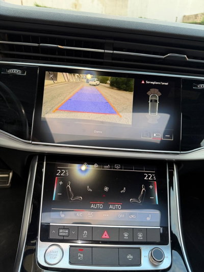 Audi Q8 Q8 50 TDI 286 CV quattro tiptronic Sport (18)