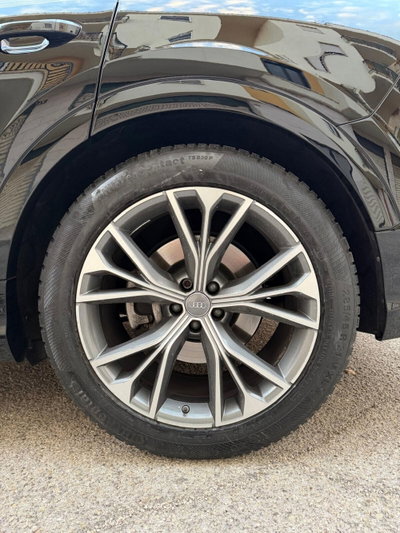 Audi Q8 Q8 50 TDI 286 CV quattro tiptronic Sport (8)