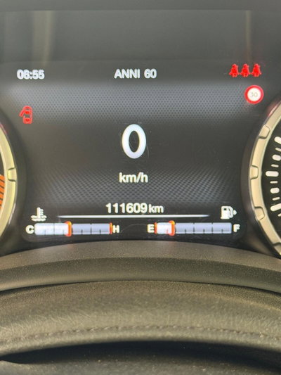 Jeep Renegade 1.6 Mjt 130 CV Limited (13)