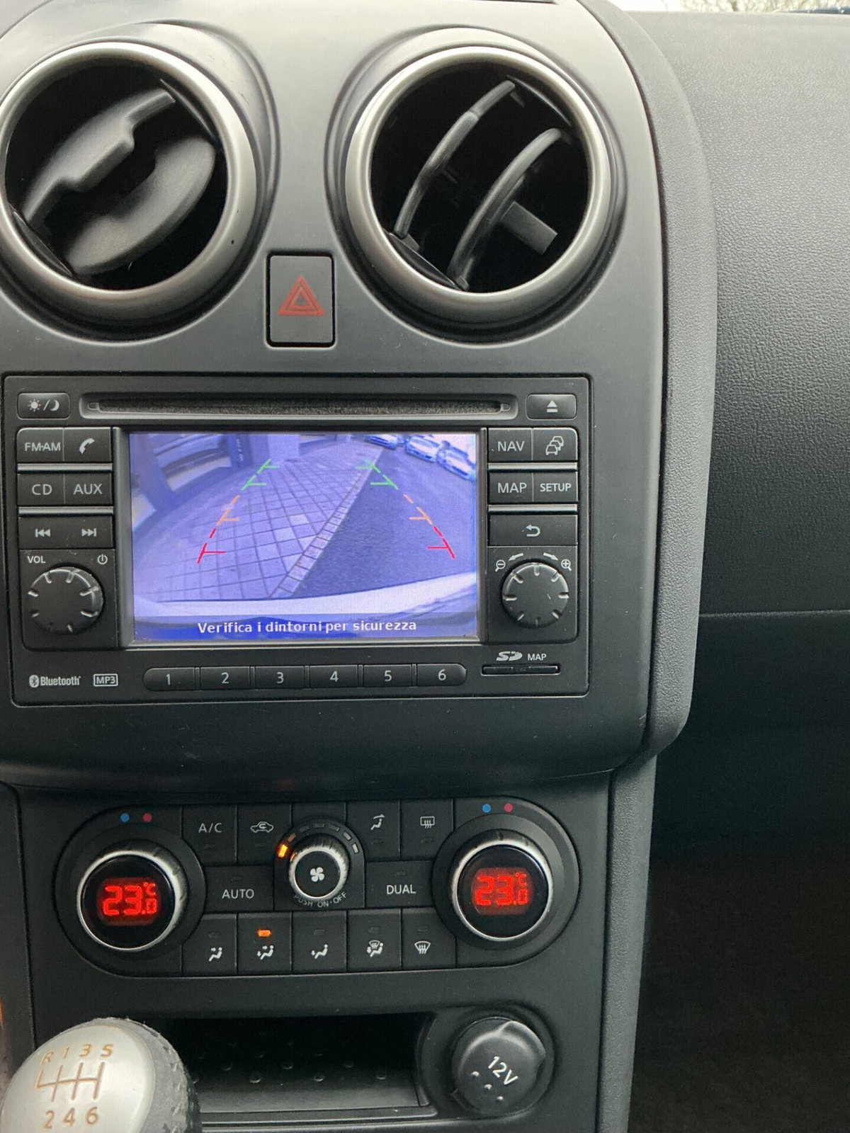 Nissan Qashqai 1.5 dCi DPF Tekna (10)