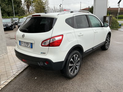 Nissan Qashqai 1.5 dCi DPF Tekna (4)