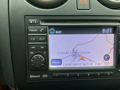 Nissan Qashqai 1.5 dCi DPF Tekna (9)
