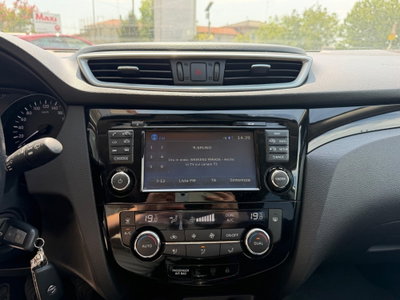 Nissan Qashqai 1.5 dCi Tekna (11)