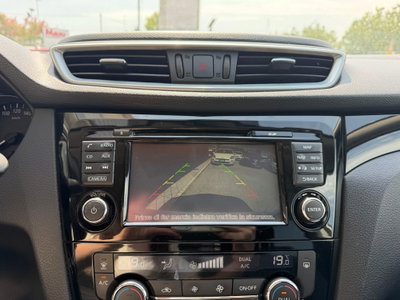 Nissan Qashqai 1.5 dCi Tekna (13)