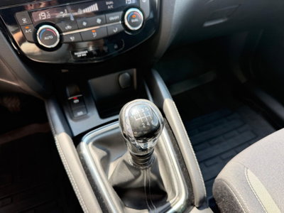 Nissan Qashqai 1.5 dCi Tekna (15)