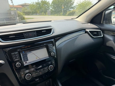 Nissan Qashqai 1.5 dCi Tekna (16)