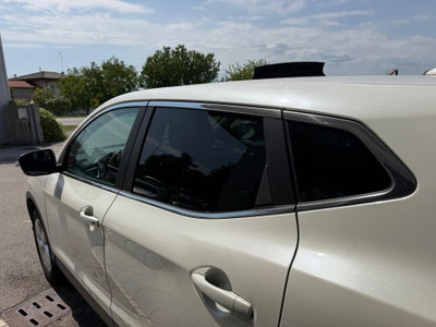 Nissan Qashqai 1.5 dCi Tekna (6)
