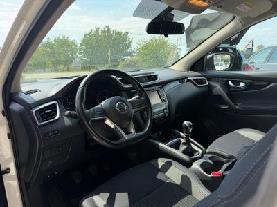 Nissan Qashqai 1.5 dCi Tekna (7)