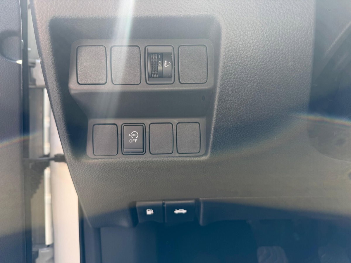 Nissan Qashqai 1.5 dCi Tekna (9)