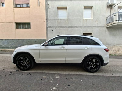 Mercedes-Benz GLC SUV 220 d 4Matic Premium (11)