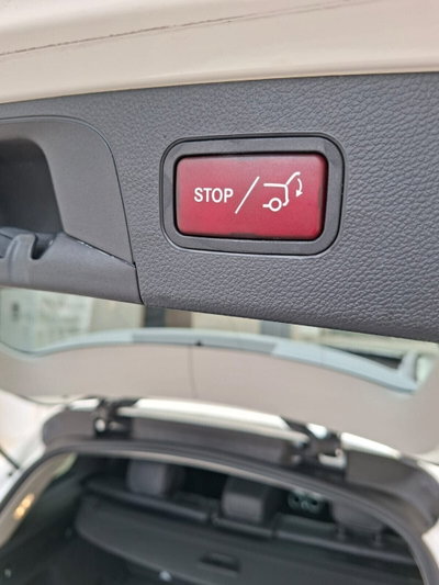 Mercedes-Benz GLC SUV 220 d 4Matic Premium (18)