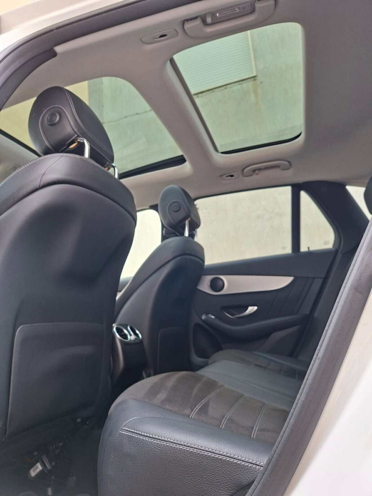 Mercedes-Benz GLC SUV 220 d 4Matic Premium (19)