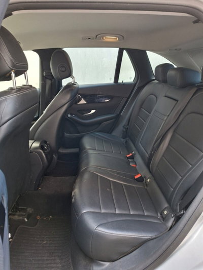 Mercedes-Benz GLC Coupé 220 d 4Matic Coupé Exclusive (10)