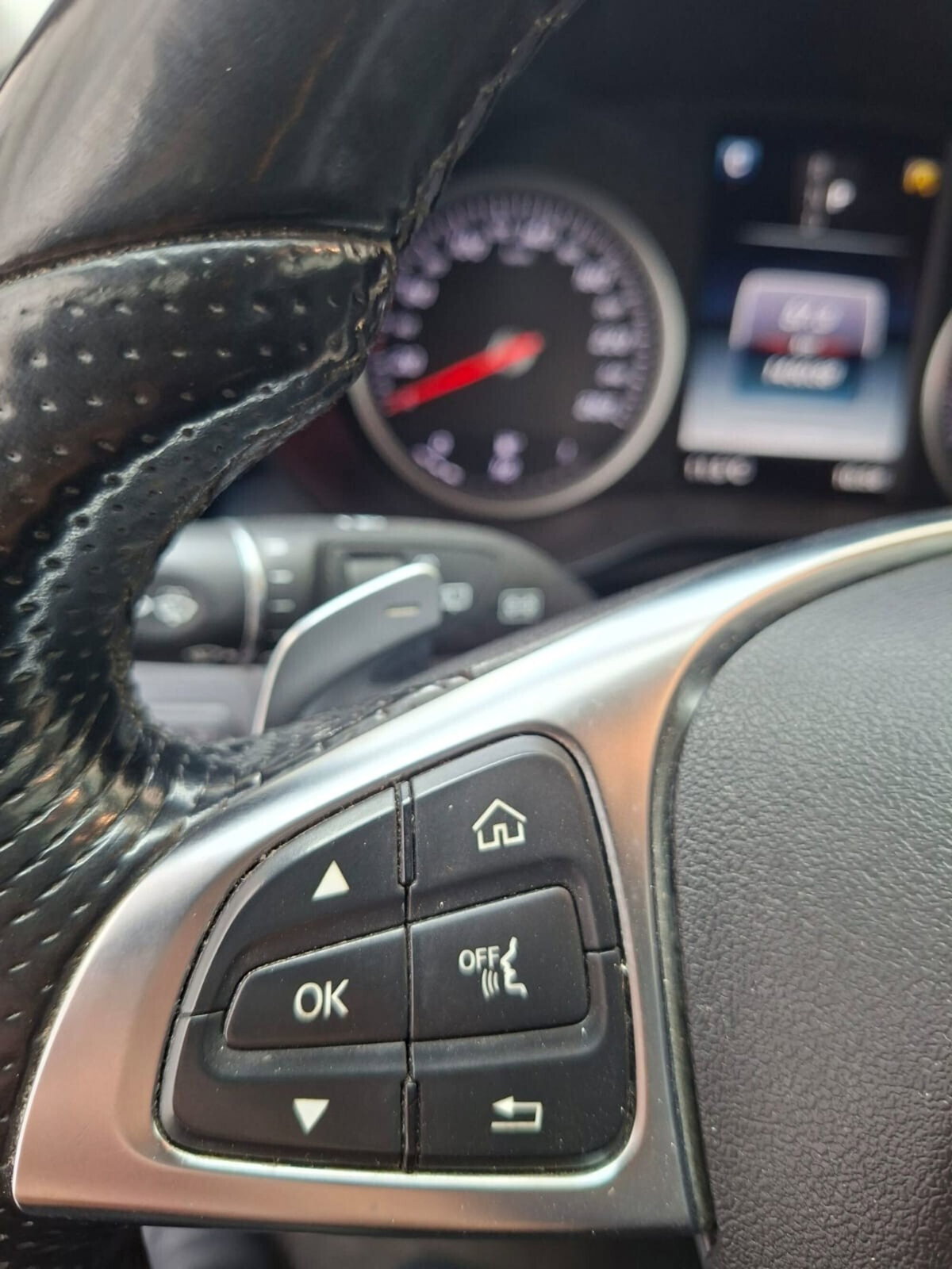 Mercedes-Benz GLC Coupé 220 d 4Matic Coupé Exclusive (16)