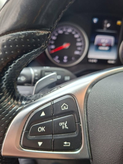 Mercedes-Benz GLC Coupé 220 d 4Matic Coupé Exclusive (16)