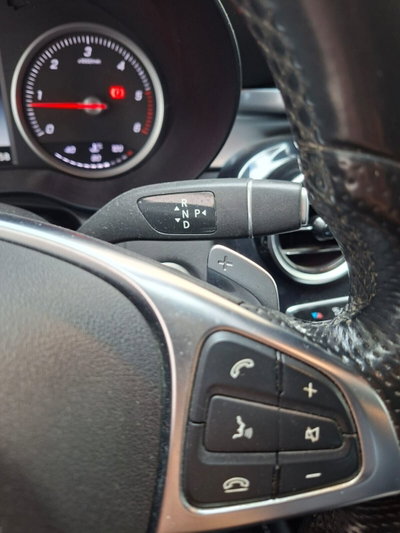 Mercedes-Benz GLC Coupé 220 d 4Matic Coupé Exclusive (17)