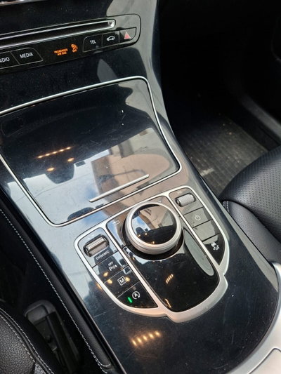 Mercedes-Benz GLC Coupé 220 d 4Matic Coupé Exclusive (18)