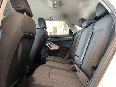 Audi Q3 Sportback 40 TDI quattro S tronic S line edition (10)