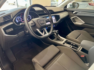 Audi Q3 Sportback 40 TDI quattro S tronic S line edition (7)