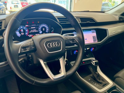 Audi Q3 Sportback 40 TDI quattro S tronic S line edition (8)