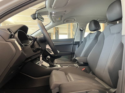 Audi Q3 Sportback 40 TDI quattro S tronic S line edition (9)