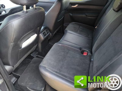 Mercedes-Benz Classe X Pick-up 250 d 4Matic Power (18)