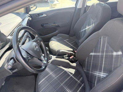 Opel Corsa 1.4 90CV GPL Tech 5 porte Cosmo (10)