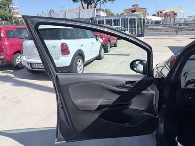 Opel Corsa 1.4 90CV GPL Tech 5 porte Cosmo (18)