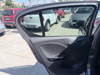 Opel Corsa 1.4 90CV GPL Tech 5 porte Cosmo (19)