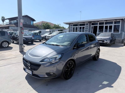 Opel Corsa 1.4 90CV GPL Tech 5 porte Cosmo (2)