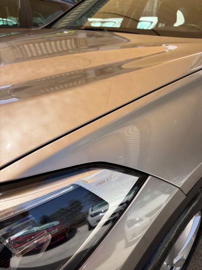 BMW X1 sDrive16d Advantage (2)