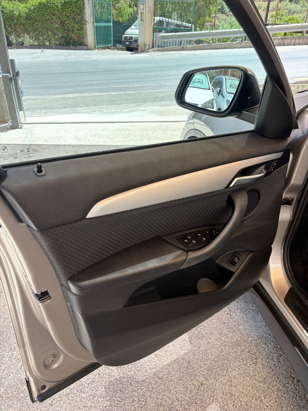 BMW X1 sDrive16d Advantage (3)