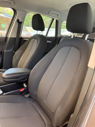 BMW X1 sDrive16d Advantage (7)