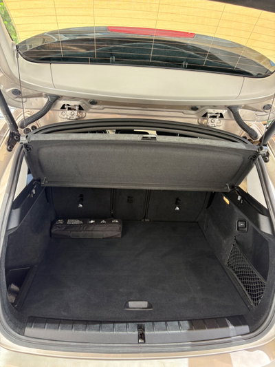 BMW X1 sDrive16d Advantage (9)