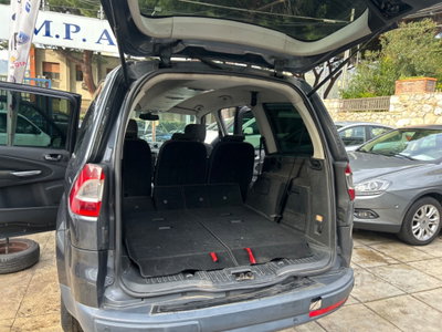 Ford Galaxy 2.0 TDCi 140 CV Ghia DPF (20)