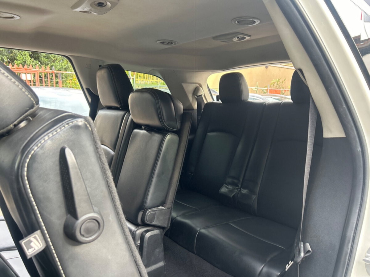 Fiat Freemont 2.0 Mjt 170 CV 4x4 Automatica Lounge (20)